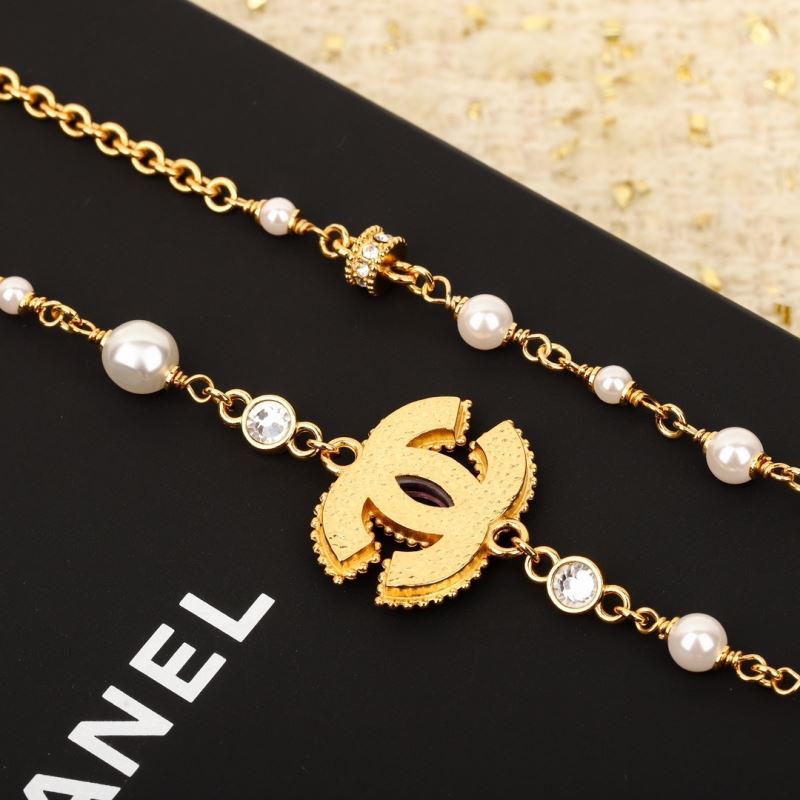 Chanel Necklaces